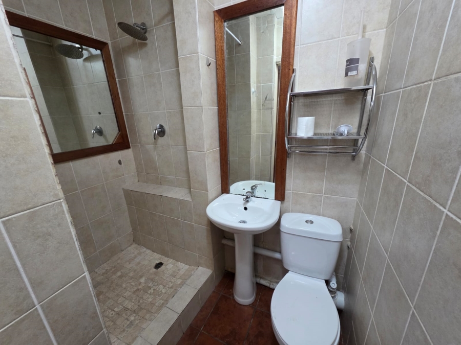 To Let 1 Bedroom Property for Rent in Bayswater Free State